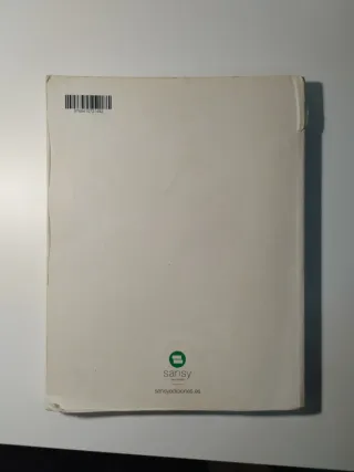 Libro Lengua Castellana y Literatura 2 Bach