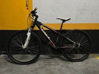 Bicicleta de Montaña BH