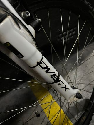 Bicicleta de Montaña BH