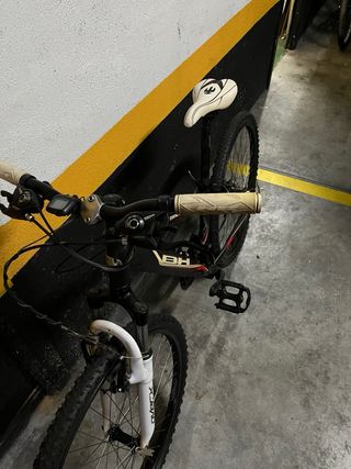 Bicicleta de Montaña BH