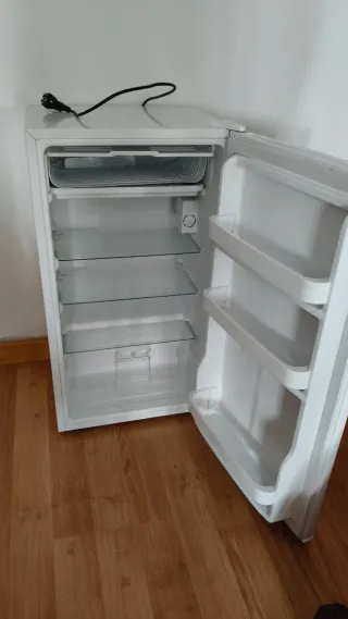 Nevera pequeña Artica