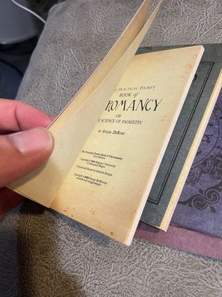 Cinco libros de magia de Harry Potter