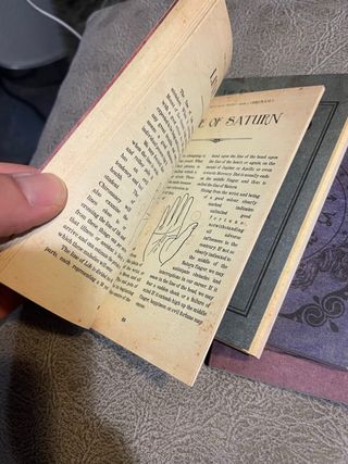 Cinco libros de magia de Harry Potter