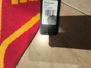 Bufanda España Adidas Nueva futbol