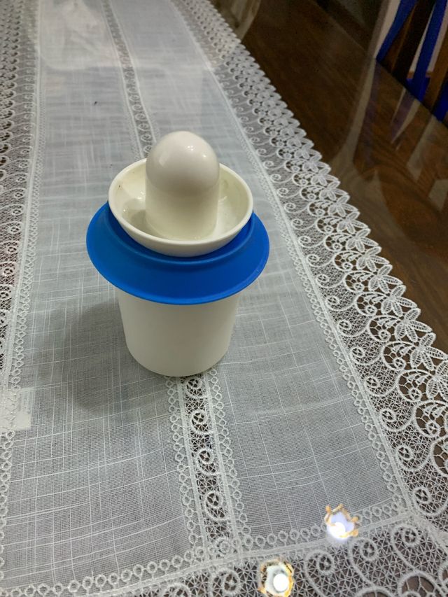 Arancinera Tupperware