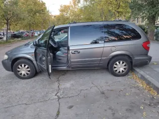 Chrysler Grand Voyager 2006