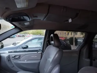 Chrysler Grand Voyager 2006