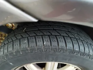 Chrysler Grand Voyager 2006