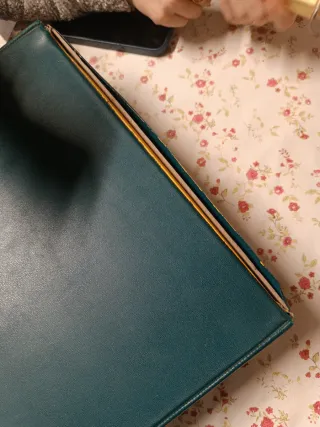 Máquina de escribir Olivetti Dora