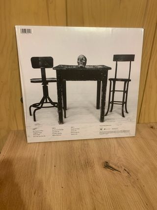 Depeche Mode Doble Vinilo