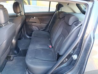 Despiece Kia Sportage 2013 1.7 CRDI 116CV D4FD