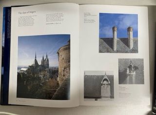 Châteaux of the Loire