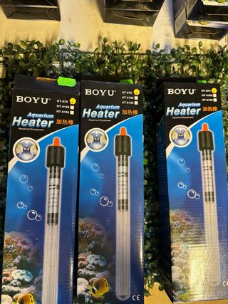 Riscaldatore Acquario BOYU