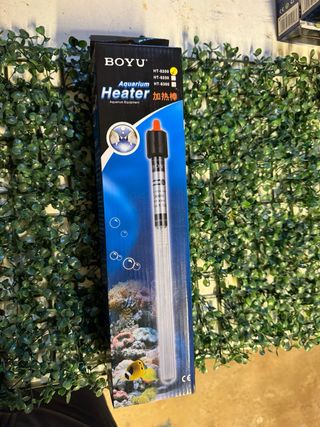 Riscaldatore Acquario BOYU