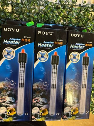 Riscaldatore Acquario BOYU