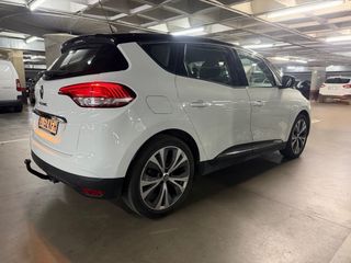 Renault Scenic 2018
