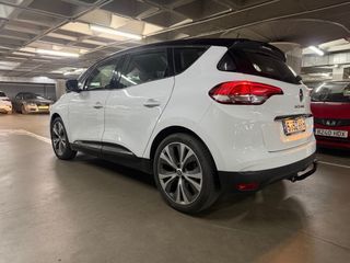 Renault Scenic 2018