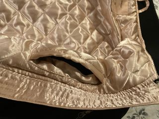 Cazadora bomber negra casi nueva