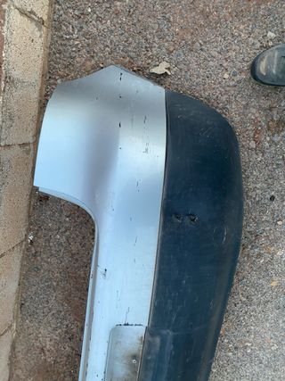 Paragolpes Trasero Golf 5