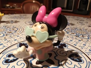 Personaggio Minnie Mause Disney