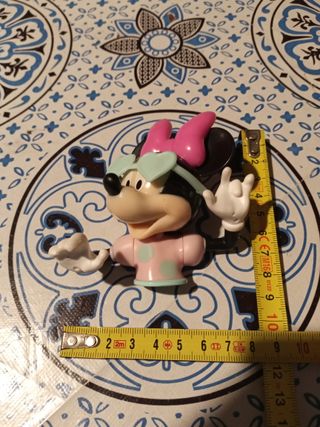 Personaggio Minnie Mause Disney