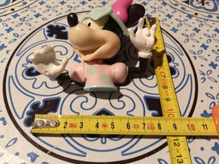 Personaggio Minnie Mause Disney