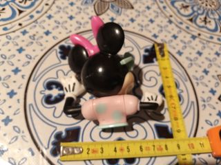 Personaggio Minnie Mause Disney