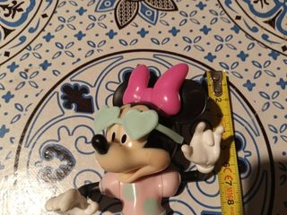 Personaggio Minnie Mause Disney
