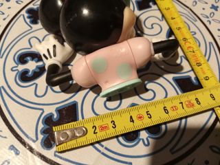 Personaggio Minnie Mause Disney