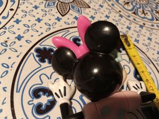 Personaggio Minnie Mause Disney