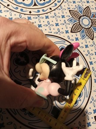 Personaggio Minnie Mause Disney