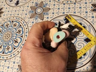 Personaggio Minnie Mause Disney