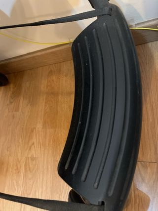 Silla Bugaboo Bee 5 poco uso