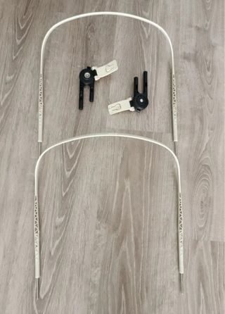 Silla Bugaboo Bee 5 poco uso