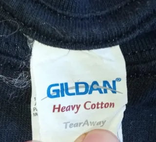 Camiseta Carl Perkins