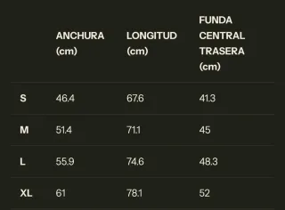 Camiseta Comfort Colors Blanca XL 1492