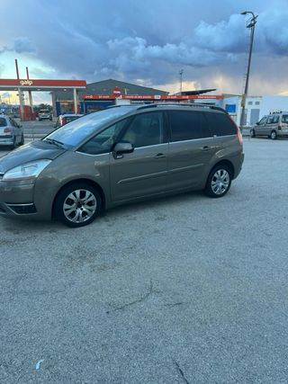 Citroen Grand C4 Picasso 2006