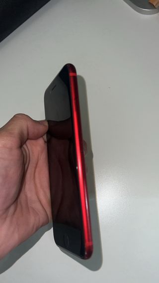 iPhone 8 Rosso