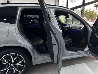 BMW X3 2022 PACK M