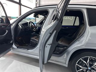 BMW X3 2022 PACK M