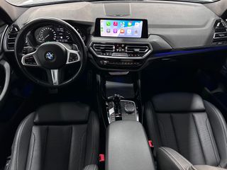 BMW X3 2022 PACK M