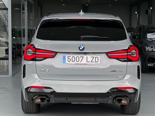 BMW X3 2022 PACK M