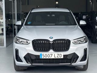 BMW X3 2022 PACK M