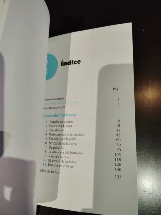 El cazador urbano / The Urban Hunter (Altamar /...