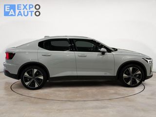 Polestar 2 Standard Range Single Motor RWD 69kWh
