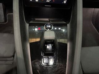 Polestar 2 Standard Range Single Motor RWD 69kWh