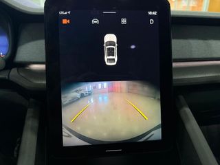 Polestar 2 Standard Range Single Motor RWD 69kWh