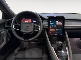 Polestar 2 Standard Range Single Motor RWD 69kWh