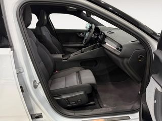 Polestar 2 Standard Range Single Motor RWD 69kWh