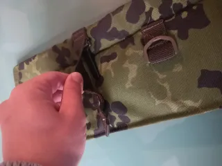 Custodia M84 Dantarn Gear